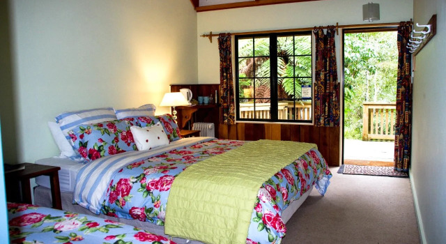 River Valley Ventures, Buchen Sie Hotel Taihape Manawatu