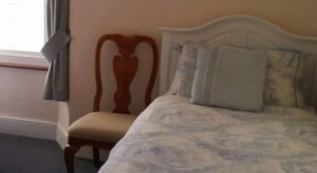 Одноместный номер Standard Myrtle House Hotel