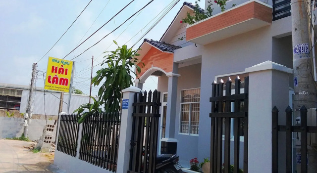 Hai Lam Guesthouse