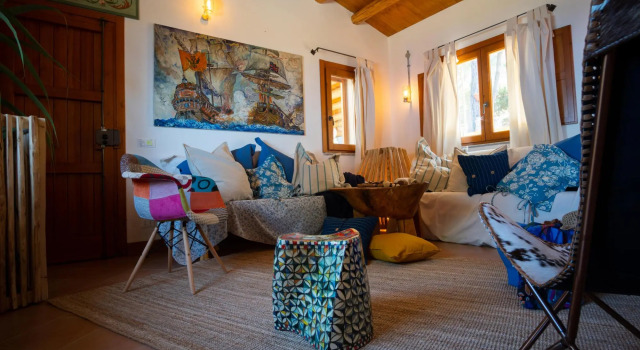 Villa Brezza Marina - Cefalù, Забронировать Вилла Виллы Чефалу, Вилла