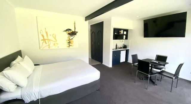 Comfort Inn William Macintosh, Reserva ahora Hotel Naracoorte Australia Meridional