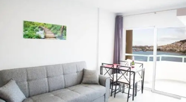 Apartment Costa View, Prenota Appartamento Hotel a Tenerife con piscina, Piscina