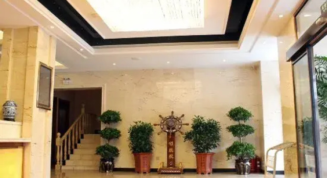 Daqing Huaxi Boutique Hotel, Book Boutique Hotels in Daqing with Parking, Parking