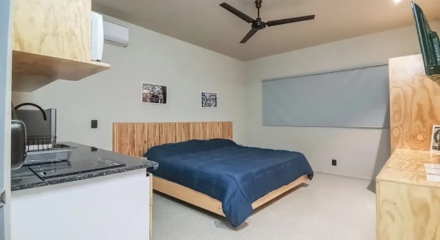 Номер Comfort CASA ULA - Cancún