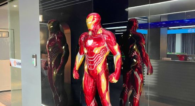 WACE Wansi E-sports Homestay (Ningbo Luotuo), Prenota Hotel Hotel a Ningbo con parcheggio, Parcheggio