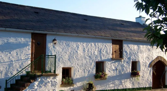 The Bothy Self Catering Accommodation, Забронировать Апартаменты/квартира Апартаменты Графства Тайрон, Апартаменты/квартира