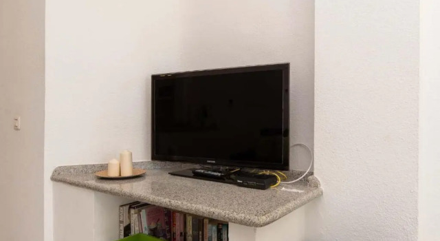 Altamira 60 - One Bed, Book Apartment Hotels in Tenerife with Parking, Parking