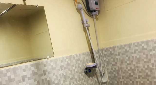 Трёхместный люкс ACME Inn Subic