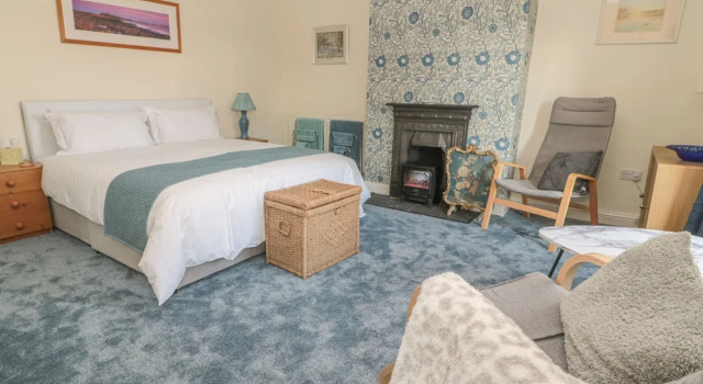 Wordsworth Cottage West, Забронировать Дом для отпуска Лонгфрамлингтон Нортумберленд