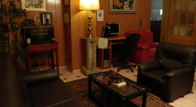 Hotel Europa, Prenota Hotel Girona Gironès