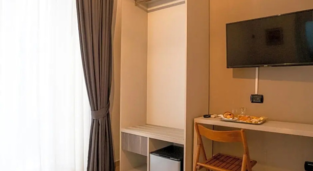Номер Standard San Marco Hotel