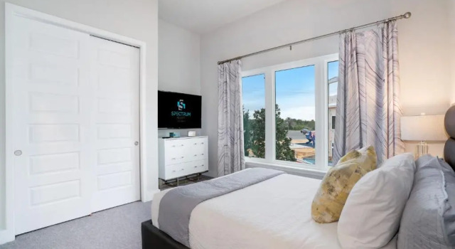Апартаменты Trendy Condo With Foosball Table Near Disney With Resort & Waterpark Access - B26-210