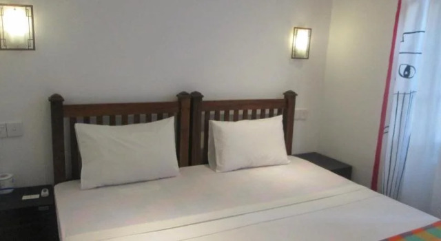 Bay Reach Home Stay, Book Hotel Hoteller i Pelena med parkering, Parkering