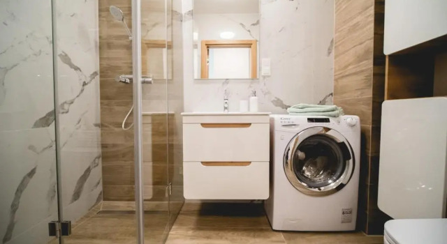 Apartament Marbud przy Aquaparku Reda, Prenota Appartamento Reda Kashubia