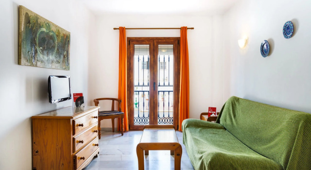 Apartamentos Pepe Mesa