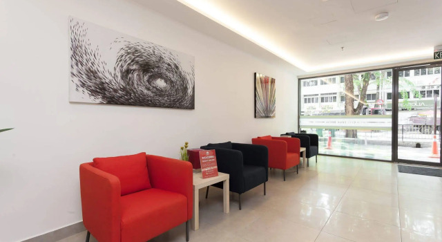 Zen Rooms Jalan Cheras Kuala Lumpur