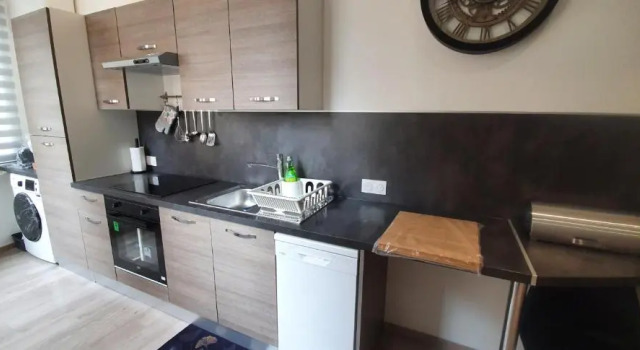 Villa vista mare, Varaa Villa Dunkerque 
