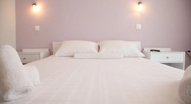 Melissanthi Hotel