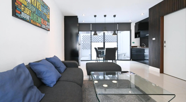 The Win Residence 2