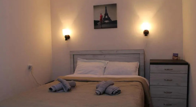 Apartment Tabizde 21, Book Apartment Hotels in Tbilisi Region with a Pool, Swimming Pool