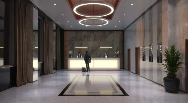 Hotel La Tour, Забронировать Отель Отели Бакингемшир 4 звезды, 4*