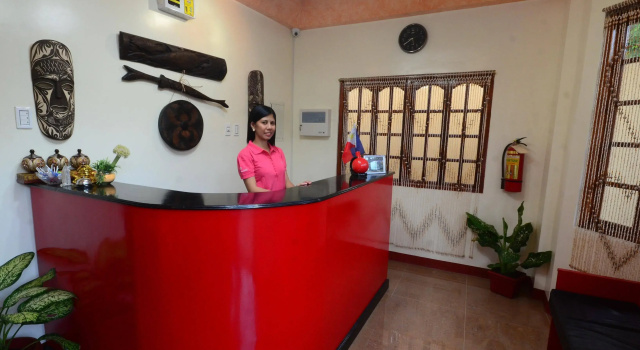 Princess Armicha Pension House