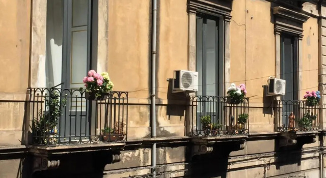 Standard Zimmer Dimora Umberto