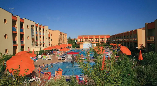 Апартаменты Дуплекс с 2 комнатами Ginepri Lido Altanea