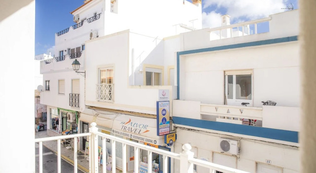 B30 - Apartment Alvor by DreamAlgarve, Rezerwuj Apartament Hotele w Algarve z parkingiem, Parking