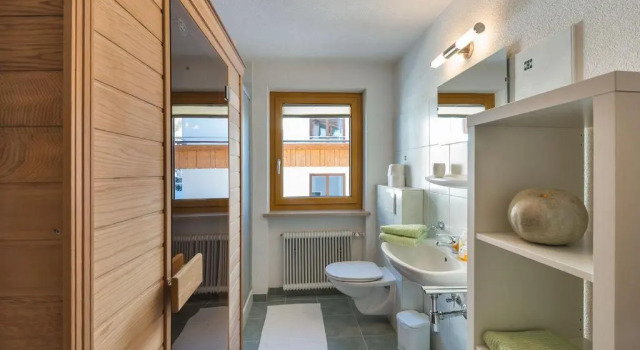 Апартаменты Superior Doff-Sotta Appartements