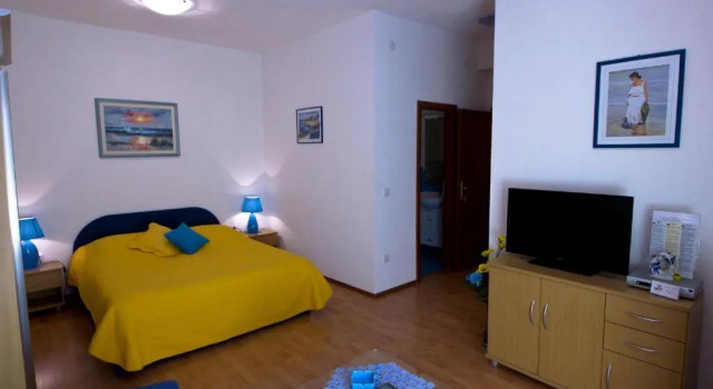 Номер Comfort Apartments and Rooms Dis