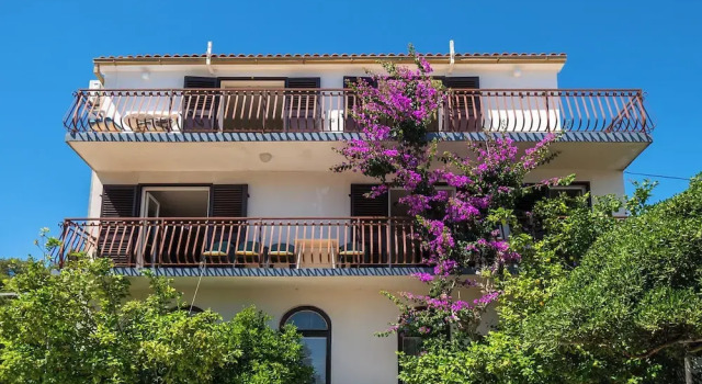 Apartments Marija