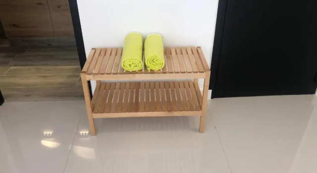 Номер Deluxe Domaine de Calypso & Suites