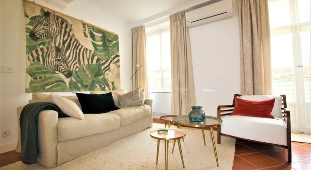 Nice Booking - Paradis - Centre 150m Promenade - Balcon, Забронировать Отель Ницца Приморские Альпы, рядом с Набережная Соединенных Штатов