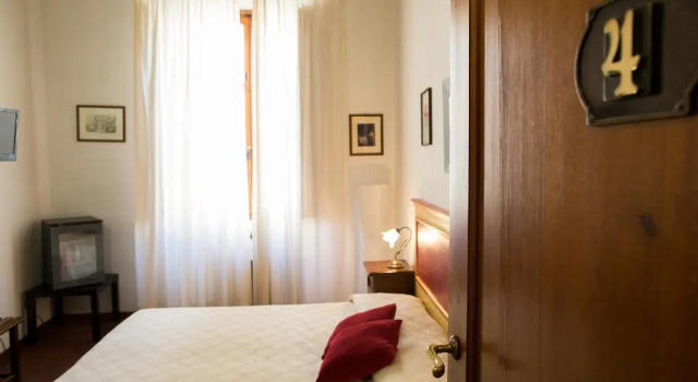Palazzo Bostoli Guest House