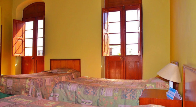 Hostel Casona de Jerusalen, Book Hostel Hostels in Arequipa, Hostel