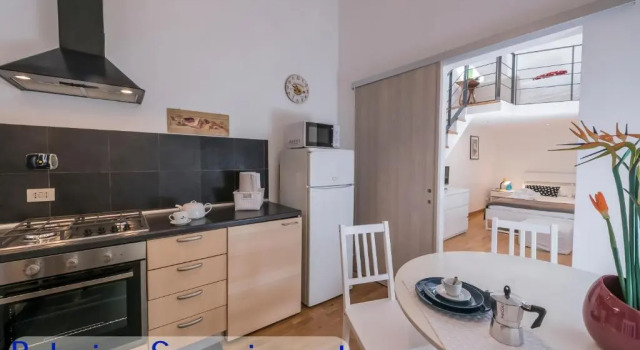 Апартаменты с 2 комнатами Babuino Apartments - Piazza di Spagna