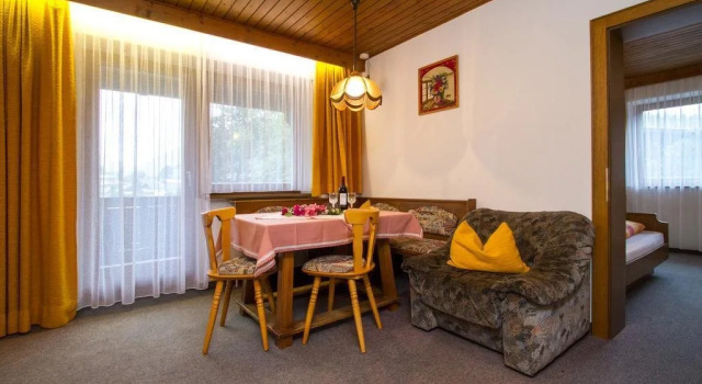 Appartement Jägerheim, Забронировать Апартаменты/квартира Апартаменты Тироля, Апартаменты/квартира