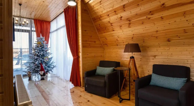 Pantera Tsinandali, Book Hotel Hotels in Telavi with a Pool, Swimming Pool