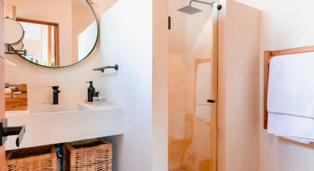Номер Standard Malish Hotel & Spa Luxury Edition