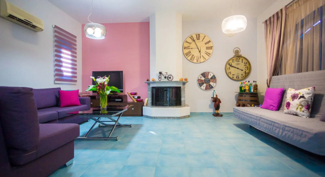 Villa Amor