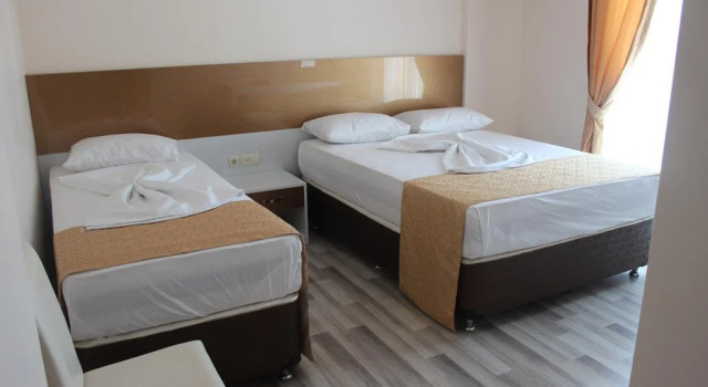 Hotel Alluvi