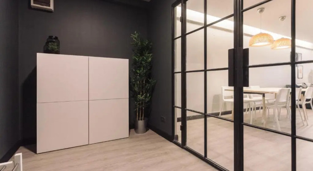 Silom 2 Bedrooms BTS S6