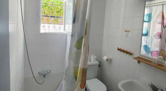 Номер Economy Hostal Avenida by Bossh! Hotels