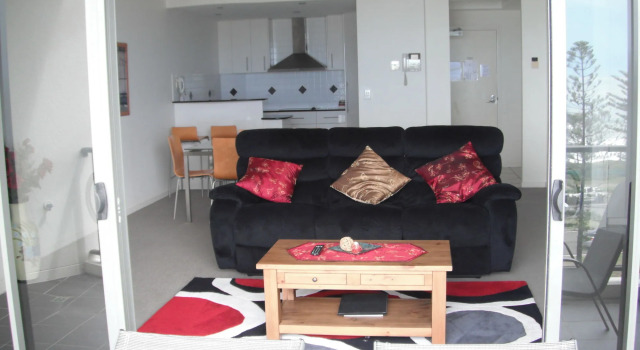 Meridian Alex Beach Apartments, Забронировать Апартаменты/квартира Апартаменты Александра-Хедленд, рядом с Ripple Sunshine Coast Massage Day Spa and Beauty, Апартаменты/квартира
