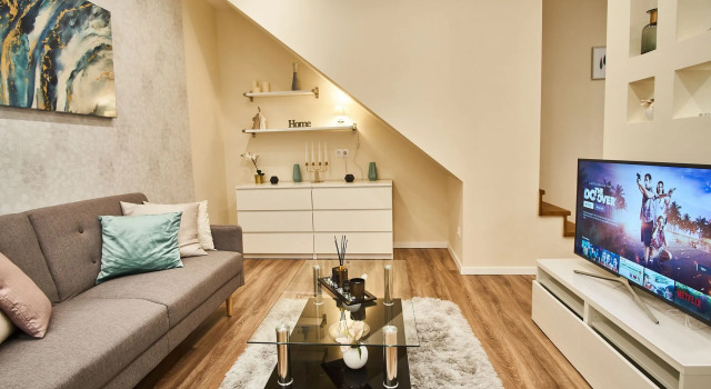Mmm Boutique Apartment, Забронировать Апартаменты/квартира Апартаменты Будапешта, Апартаменты/квартира