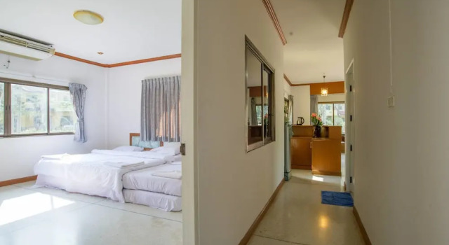 Семейный номер Standard The Secret Cliff Boutique Resort