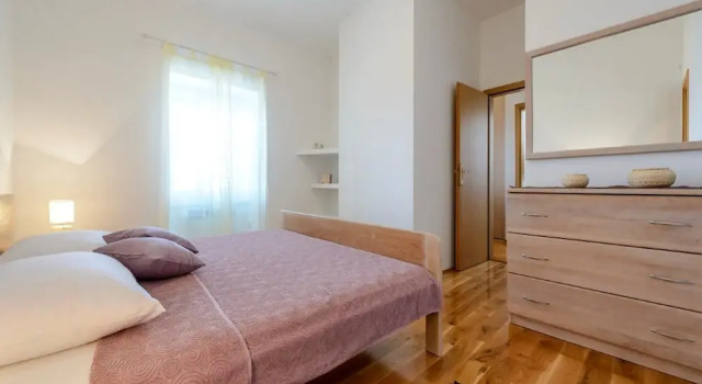 Коттедж с 3 комнатами с балконом Holiday Home Casa Anka