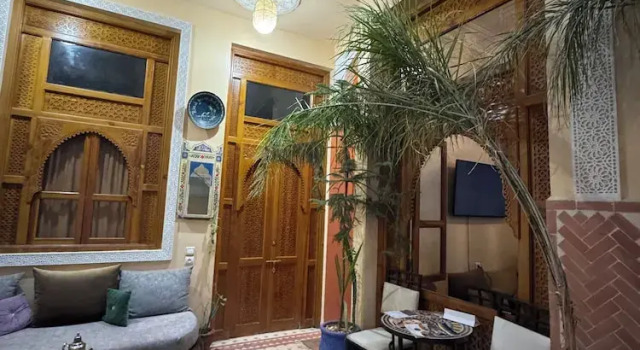 Jenanadam By Megogestion, Reservar Hotel Marraquexe Marrakech-Tensift-Haouz