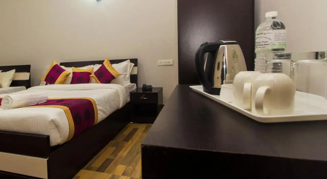 Hotel Nxgen Nostalgia Near MG MARG, Book Hotel Hotels in Sikkim with Parking, Parking